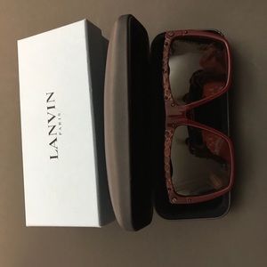 LANVIN Paris Sunglasses